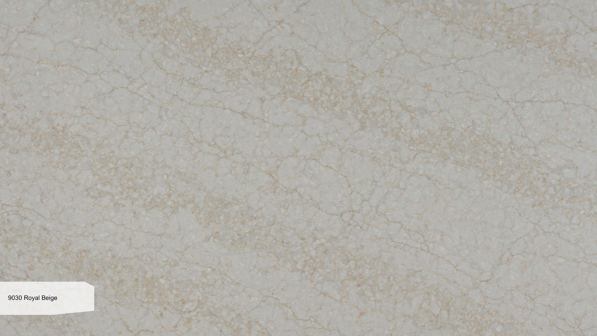 Wzór 9030 Royal Beige — Parapety