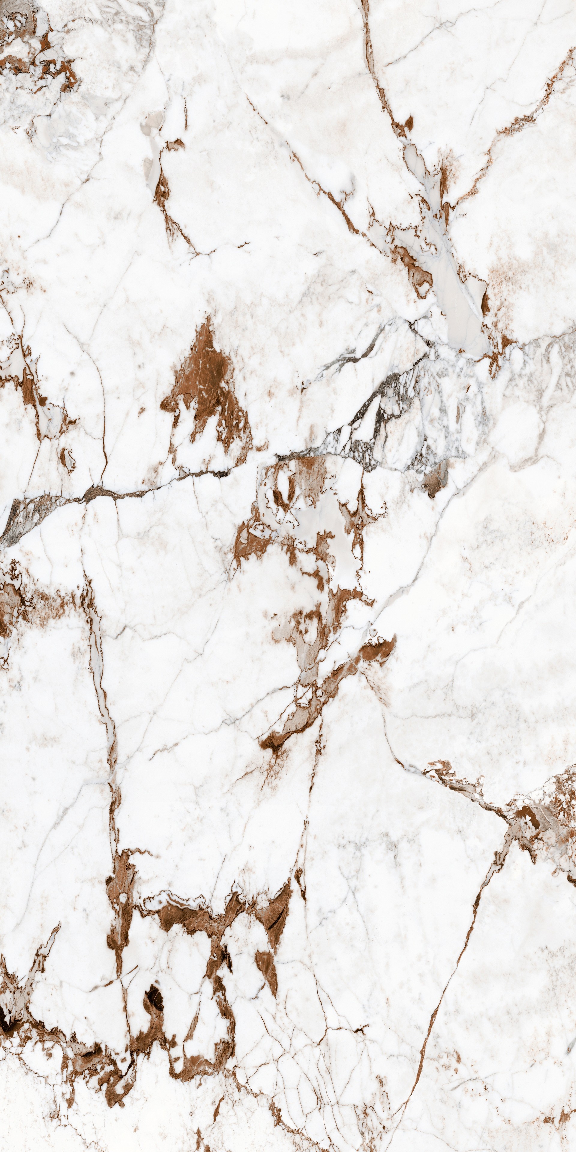 Wzór Marble Capraia — Parapety